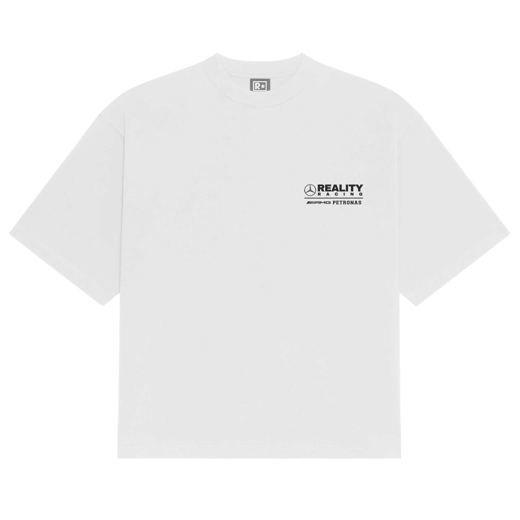 AMG Petronas Tee