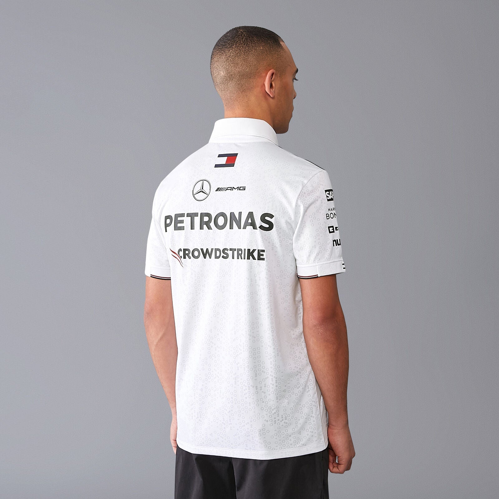 Polo Mercedes-AMG 2024