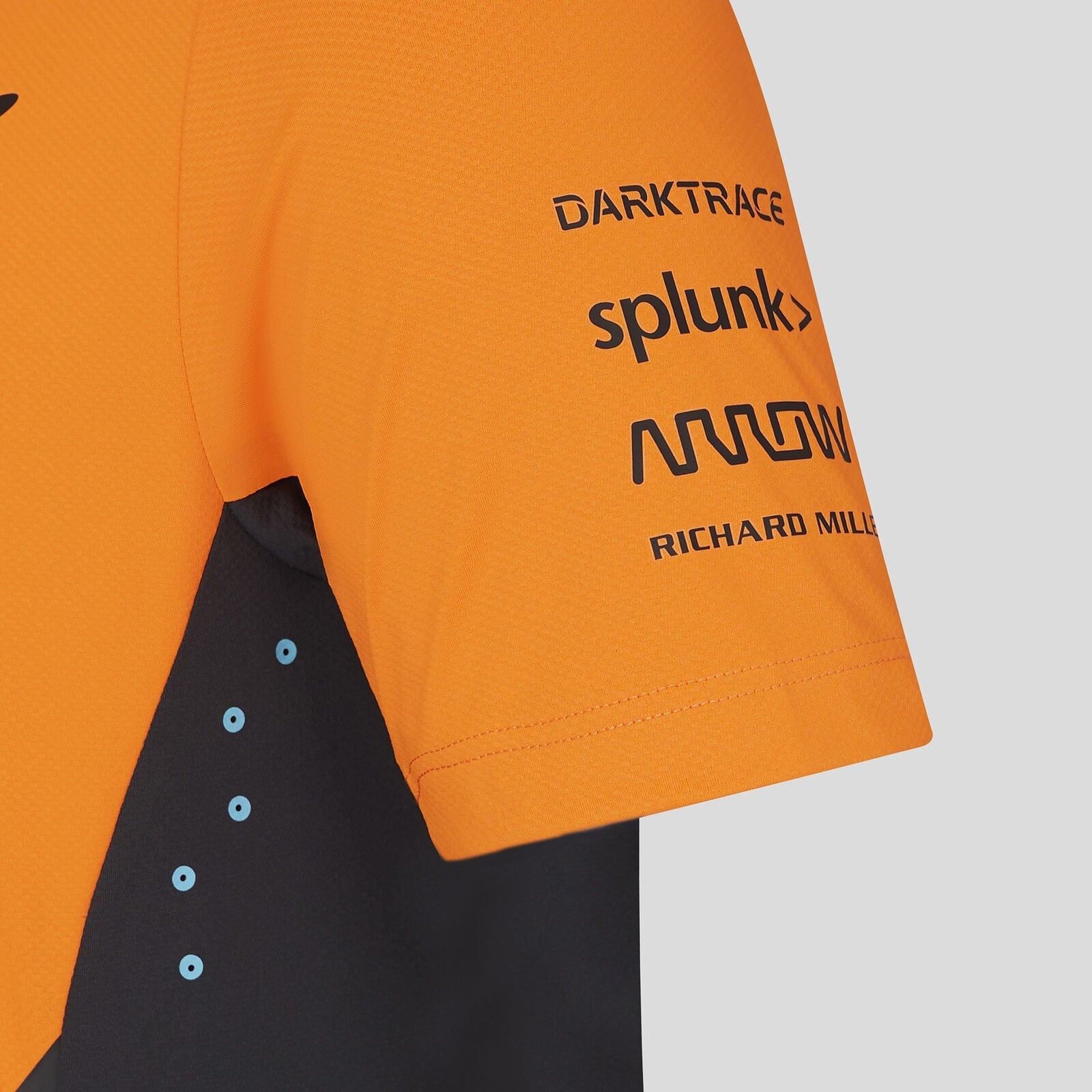 Polo McLaren 2024