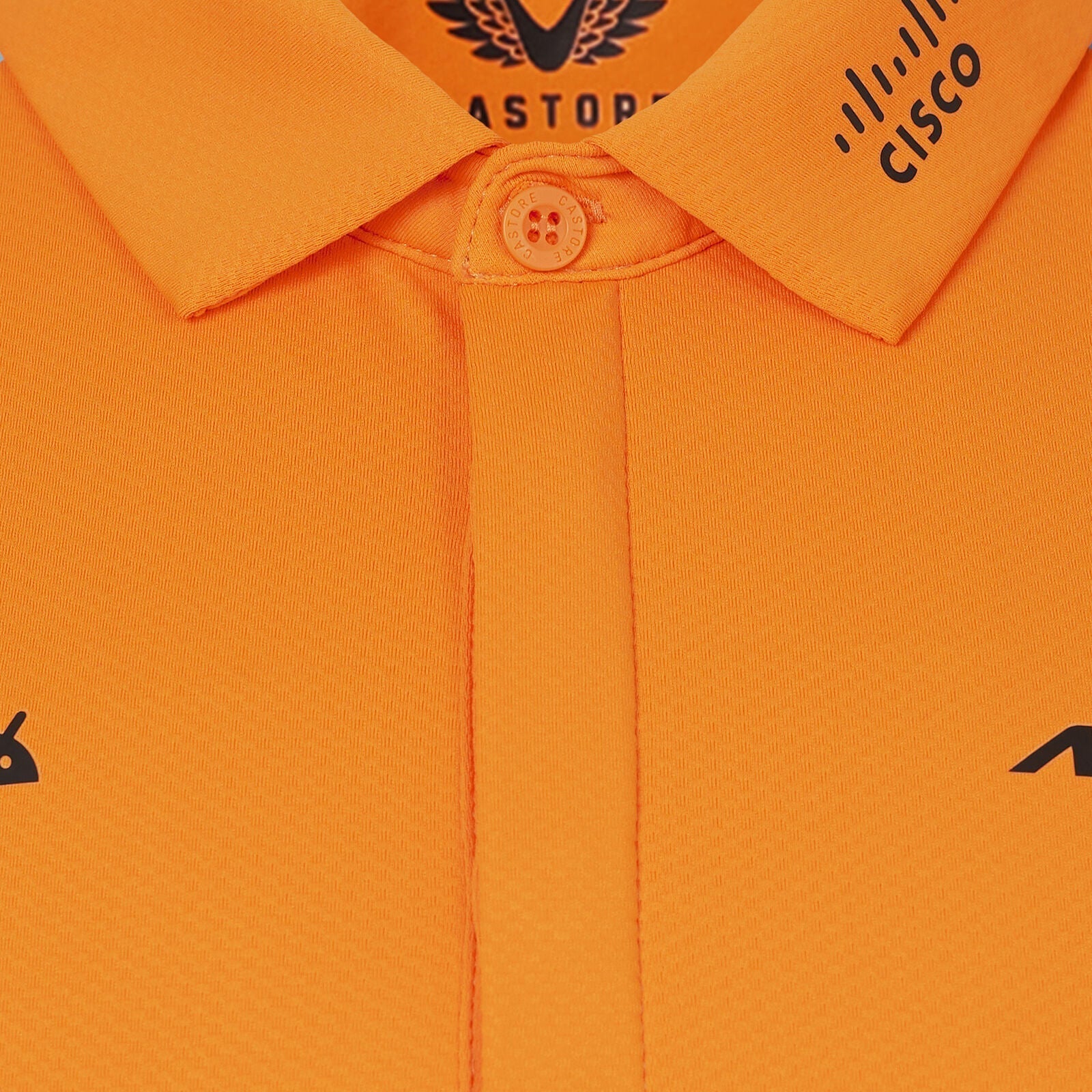 Polo McLaren 2024