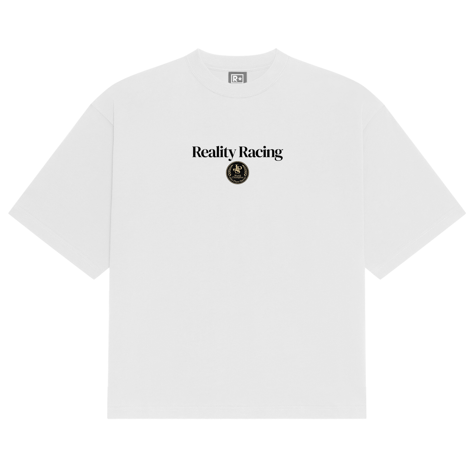 Lotus JPS Edition Tee