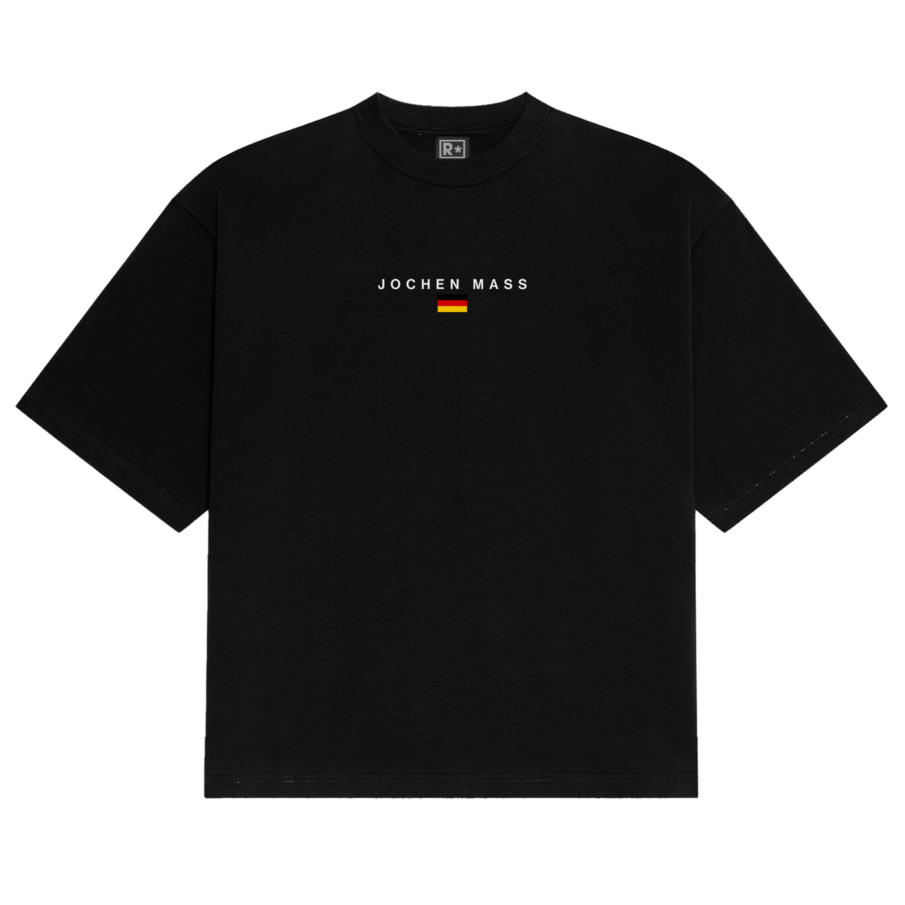 Jochen Race Tee