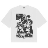 Norris Radio Tee