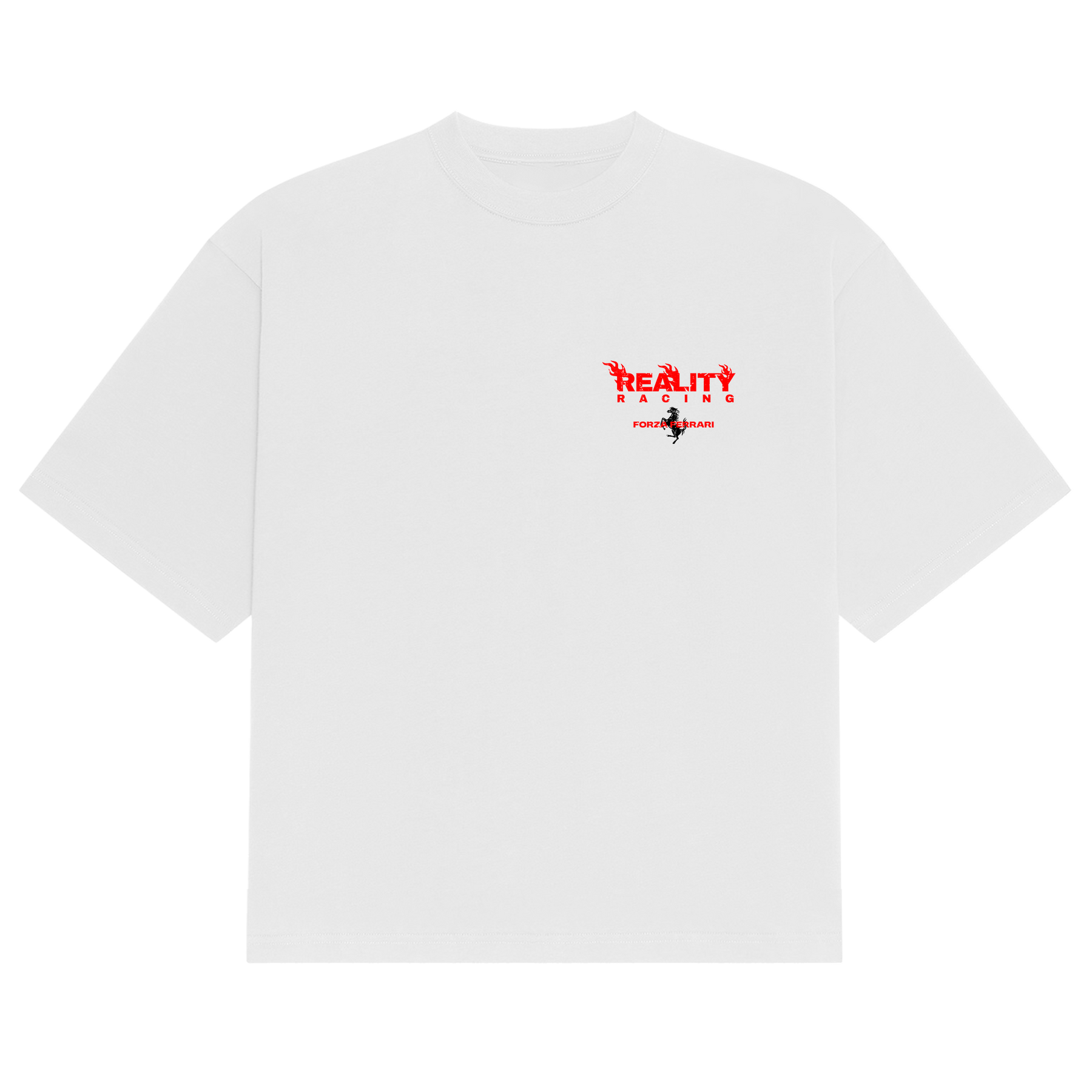 Forza Fire Tee