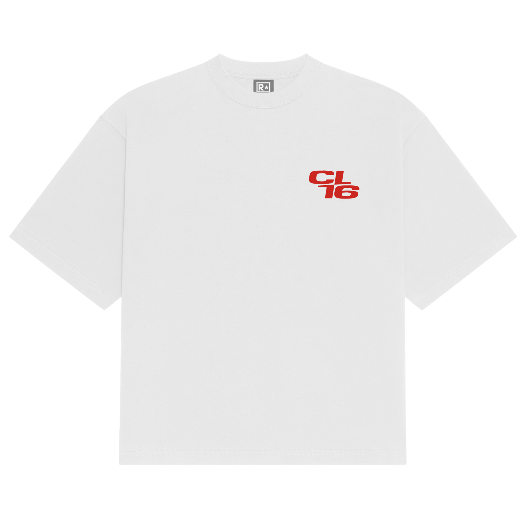 CL Signature Tee