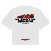 Senna Million Tee