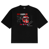 Lauda Signature Tee