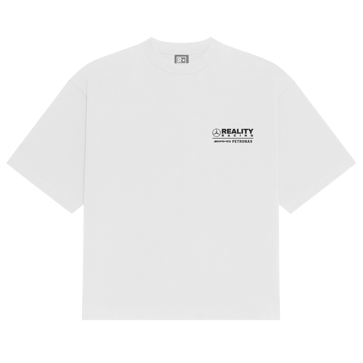 AMG Petronas Tee