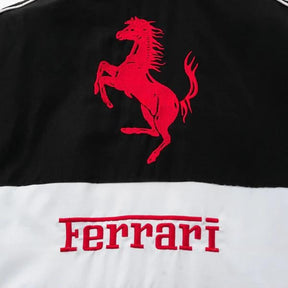 Jaqueta Ferrari Trifecta
