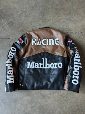 Jaqueta Marlboro