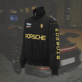 Jaqueta Porsche