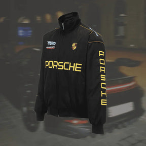 Jaqueta Porsche