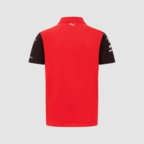 Polo Scuderia Ferrari 2022