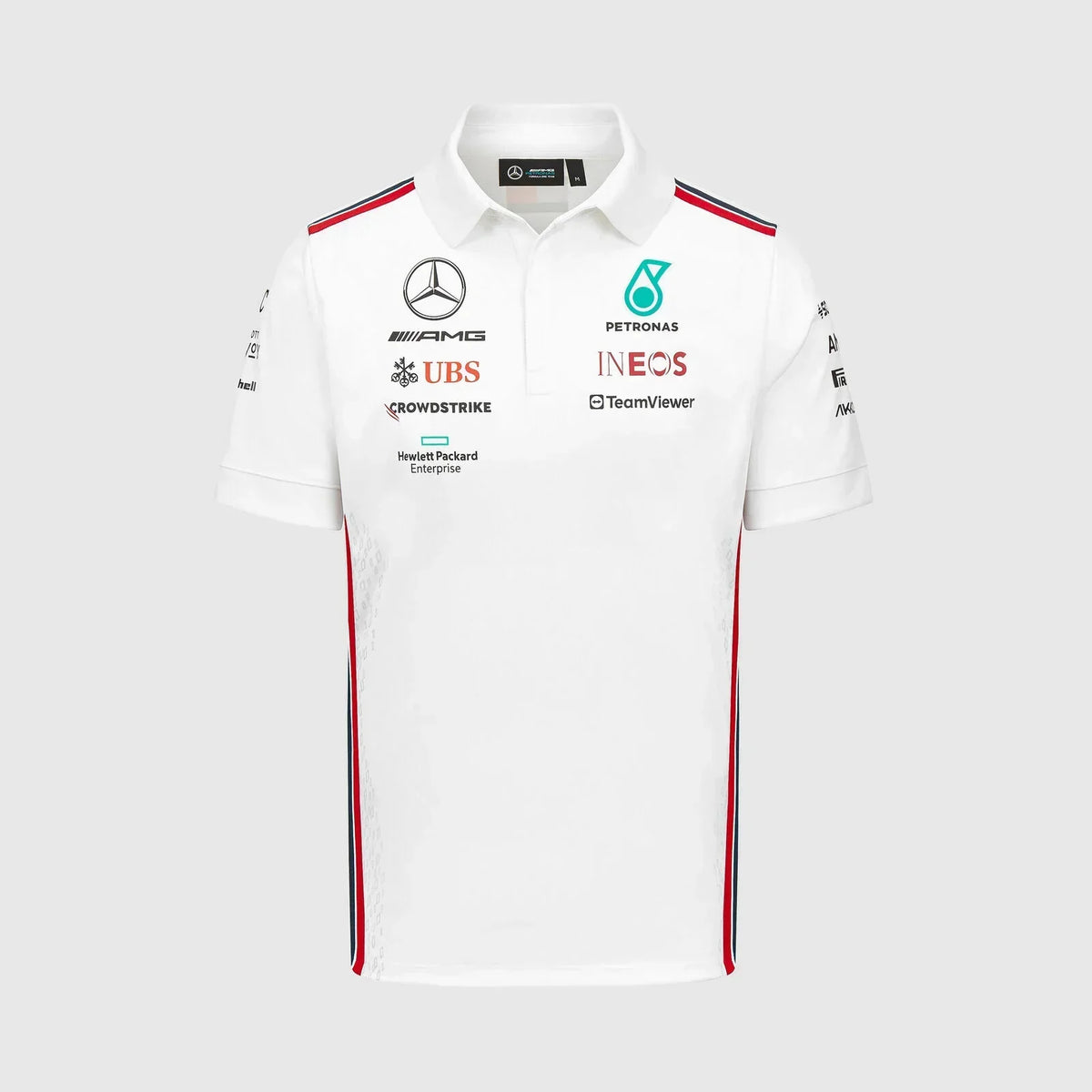 Polo Mercedes-AMG F1 2023