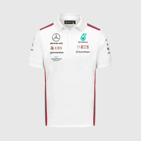 Polo Mercedes-AMG F1 2023