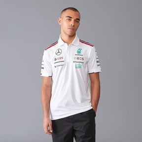 Polo Mercedes-AMG 2024