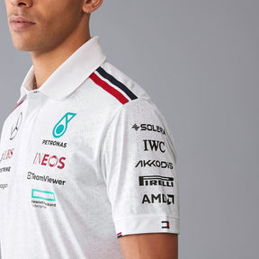 Polo Mercedes-AMG 2024