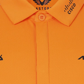Polo McLaren 2024