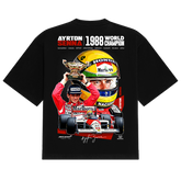 Senna Championship Tee