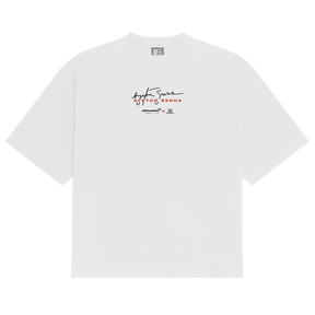 Senna Championship Tee