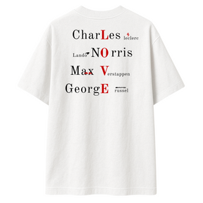 Camiseta Oversize unissex Love Pilots