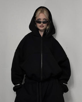 Moletom Balaclava