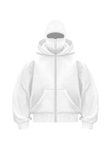Moletom Balaclava