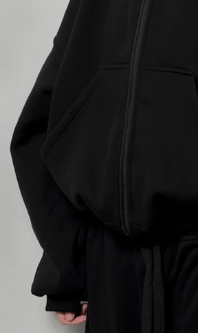 Moletom Balaclava