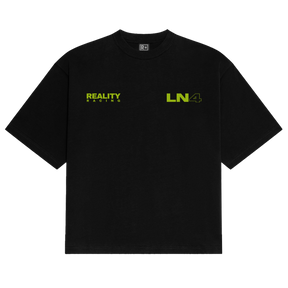 Norris Helmet Tee