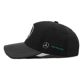 Boné Lewis Hamilton Mercedes-AMG F1 2023