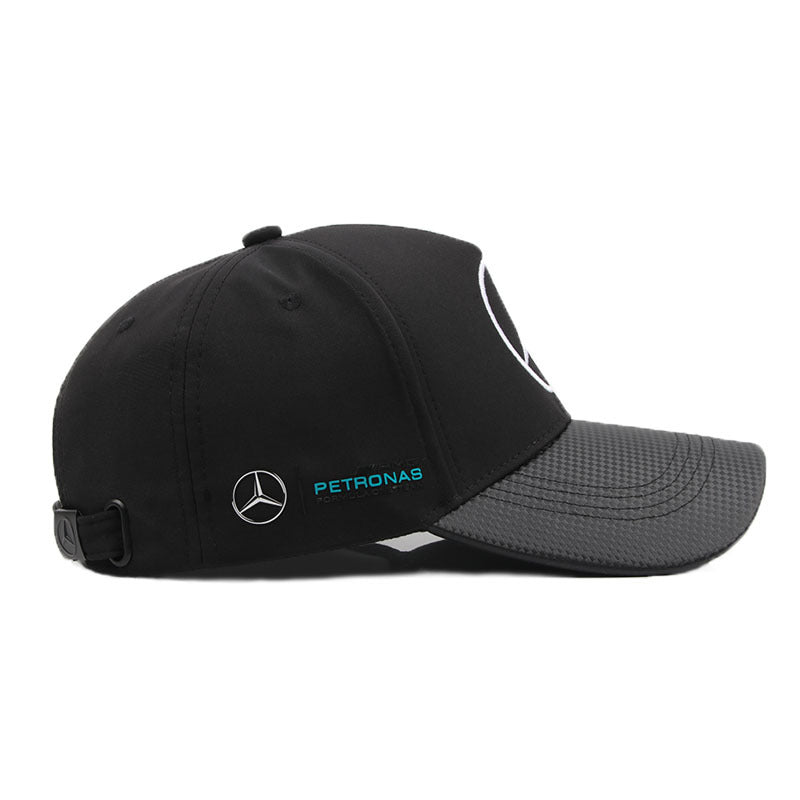 Boné Lewis Hamilton Mercedes-AMG F1 2023
