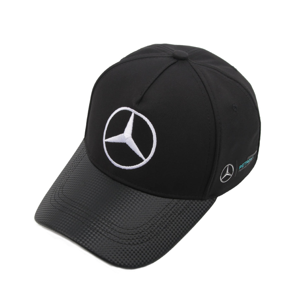 Boné Lewis Hamilton Mercedes-AMG F1 2023