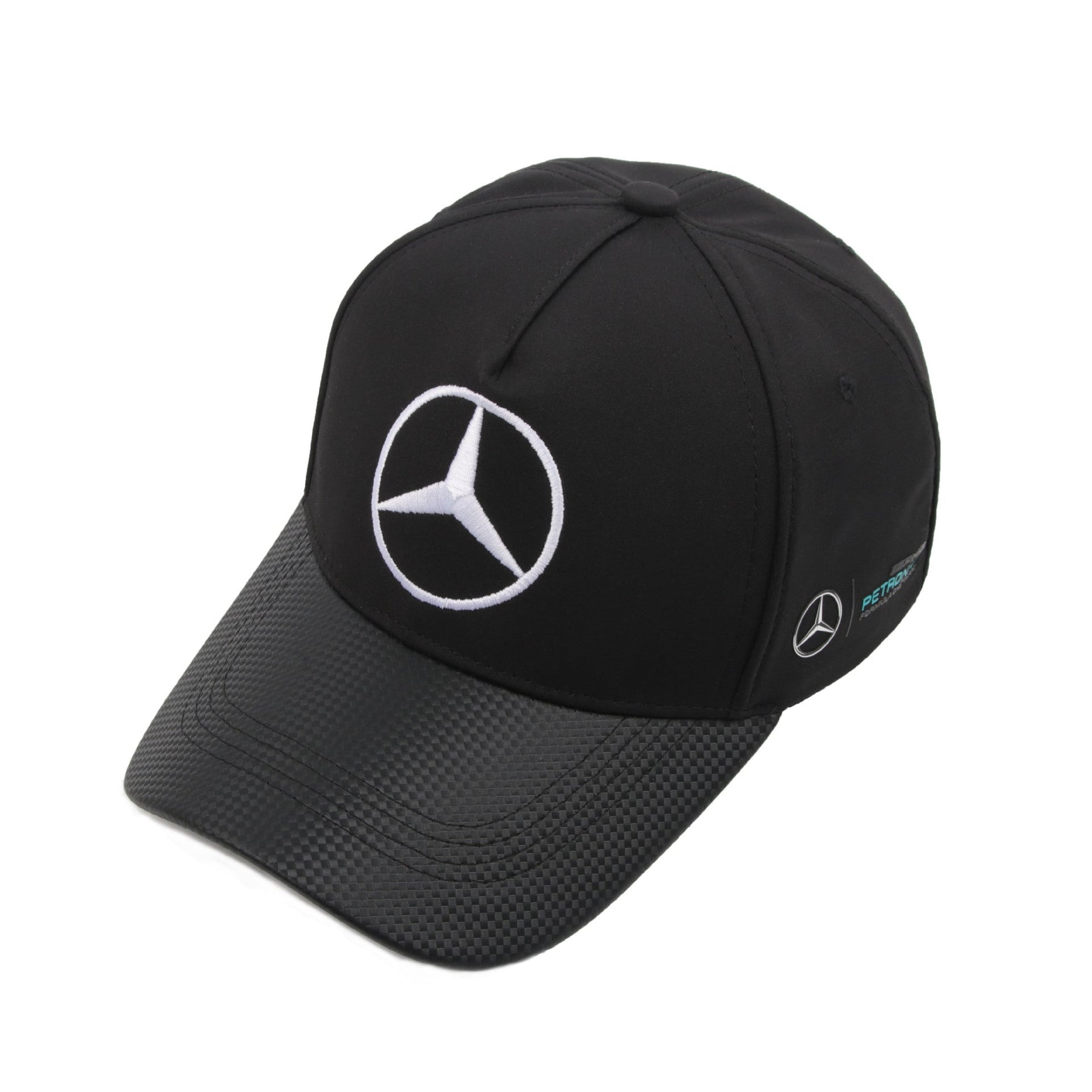 Boné Lewis Hamilton Mercedes-AMG F1 2023