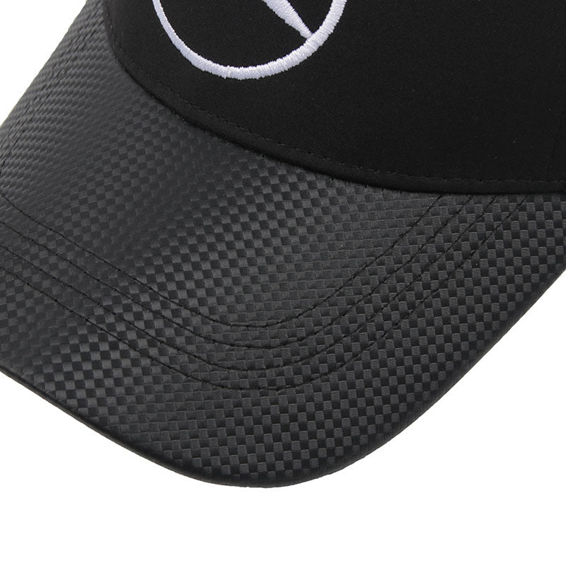 Boné Lewis Hamilton Mercedes-AMG F1 2023