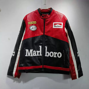 Jaqueta Marlboro