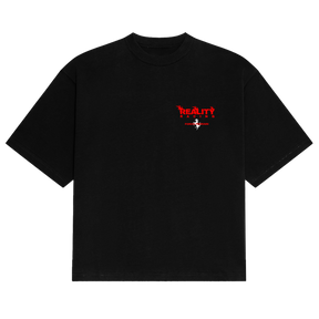 Forza Fire Tee