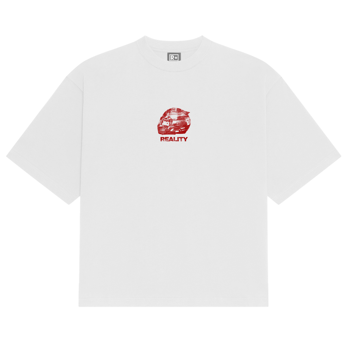 Sainz Swirl Tee