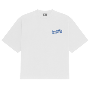 Smooth Operator Wave Tee