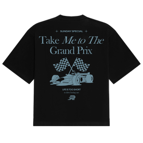 Take Me To The GP Tee
