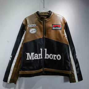 Jaqueta Marlboro