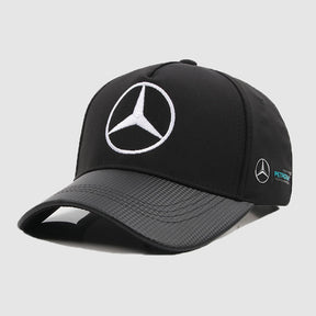 Boné Lewis Hamilton Mercedes-AMG F1 2023