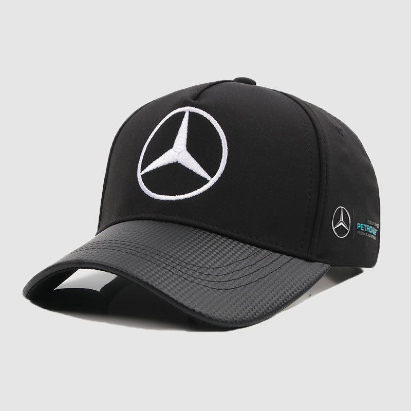 Boné Lewis Hamilton Mercedes-AMG F1 2023