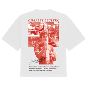 CL Signature Tee